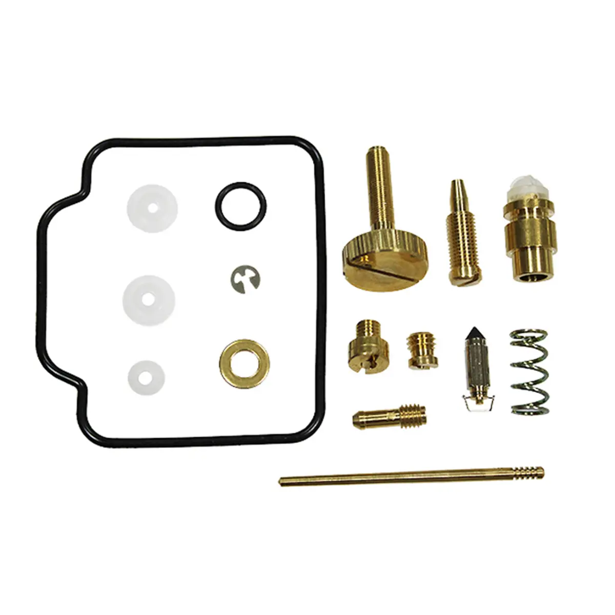 Bronco Carburetor Kit - Au-07440 1
