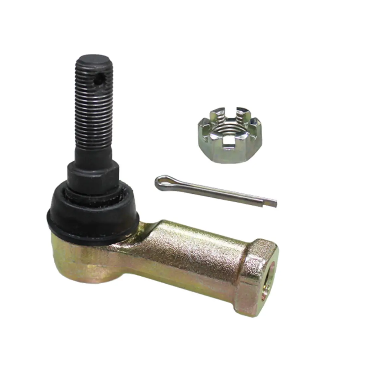 Bronco Tie Rod End - At-08760 1