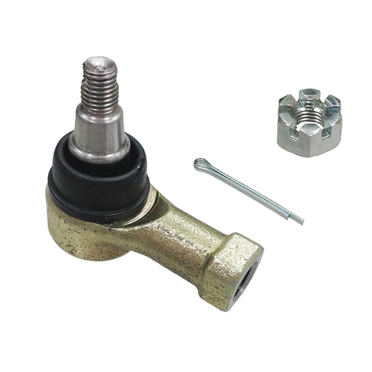 Bronco Tie Rod End - At-08575L 1
