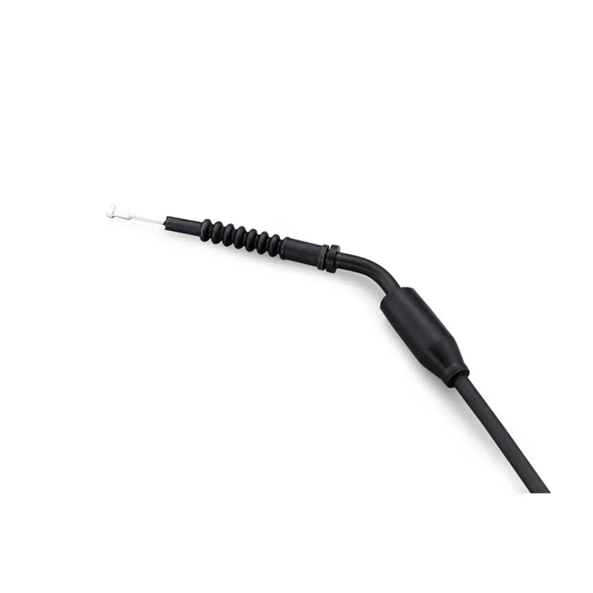 Cable, Black Vinyl, Clutch - 05-0387 1