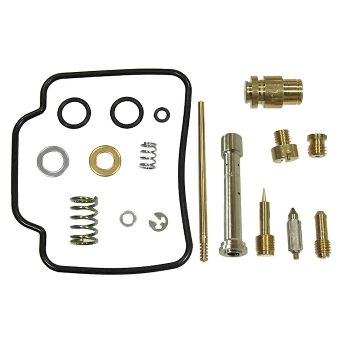 Bronco Carburetor Kit - Au-07437 1