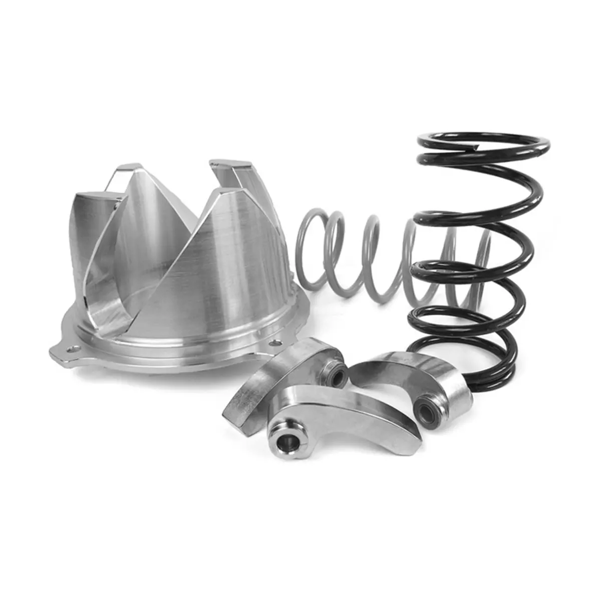 Epi Clutch Kit - We437341 1