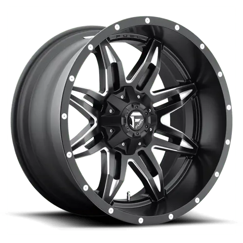 Lethal 15X10 5X4.5/4.75 72 Nbd -43Mm - D56715000437 1