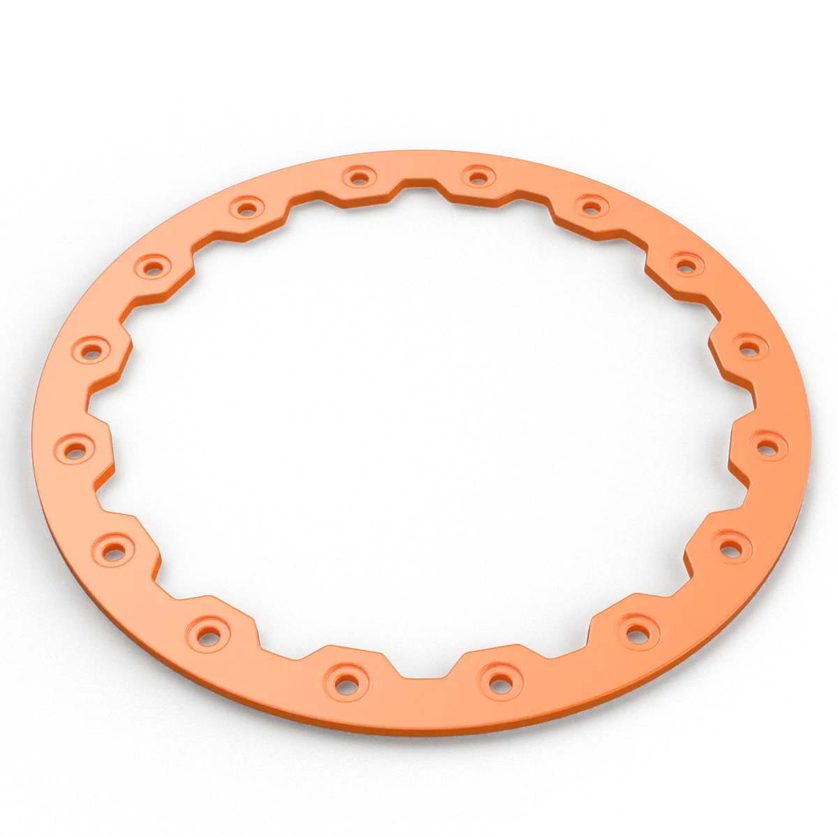 M21 Lok Replacement 16'' Ring - Orange - M21-16-Ring-Orange 1