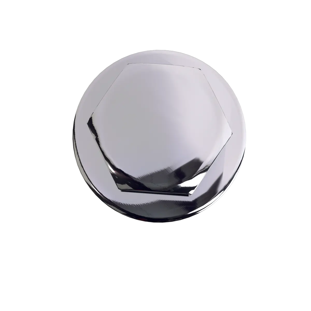 Msa Rivet Rep For M21 Lok Wheels 1Piece - M21-Msa-Rivet 1