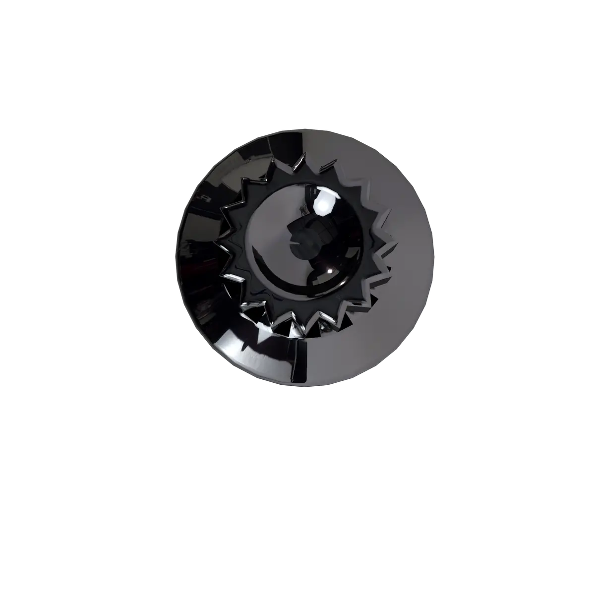 Msa Rivet Rep For M23 Battle Wheels 1Pc - M23-Msa-Rivet 1