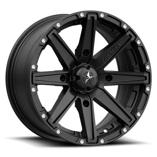 Clutch Utv 14X7 4X110 S-Blk 10Mm - M33-04710 1