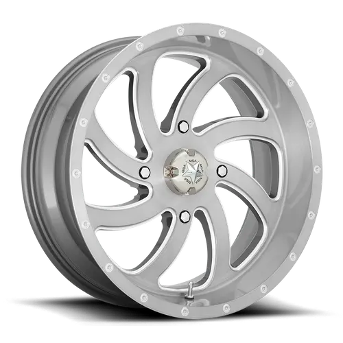 Switch Utv 18X7 4X137 Brsh-Titnm 00Mm - M36-018737Ti 1