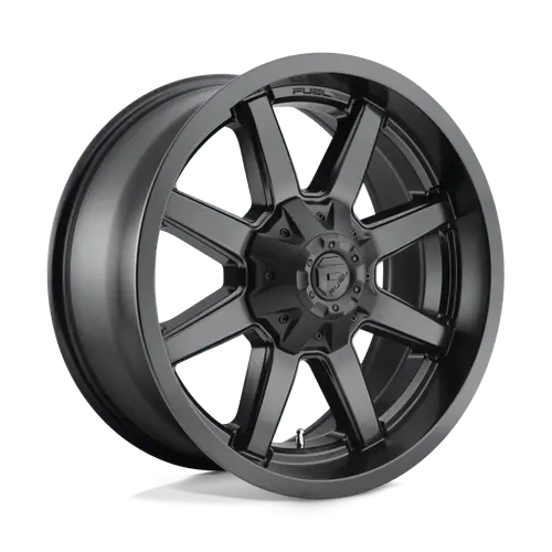 Maverick 18X9 6X135/139.7 Bd5.45 106 +13 - D43618909854 1
