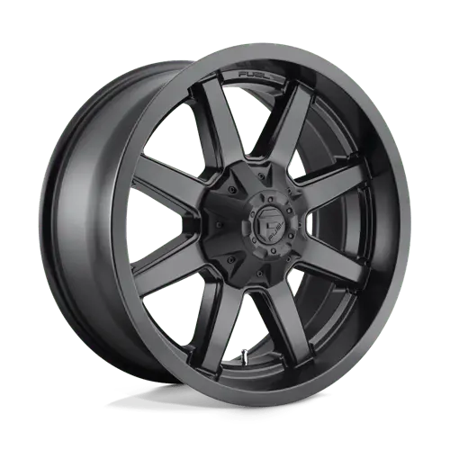 Maverick 20X10 6X135/5.5 106.1 Bd -18 - D43620009847 1