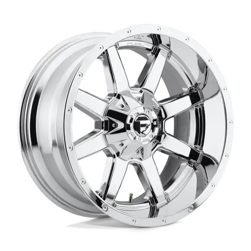 Maverick 20X10 6X135/5.5 106.1 P -18 - D53620009847 1