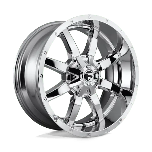 Maverick 22X10 8X170 125.1 P +10 - D53622001757 1