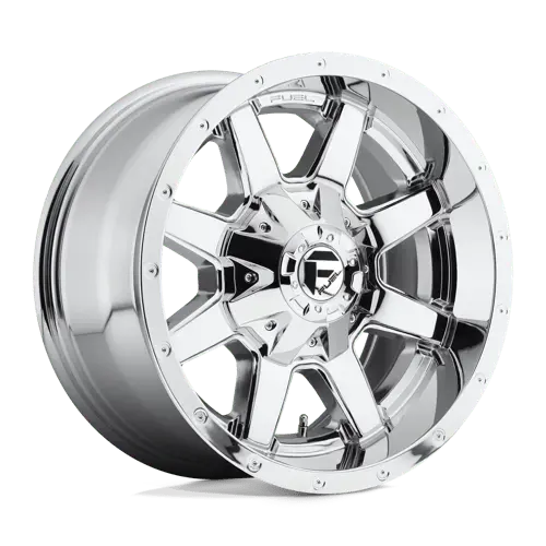 Maverick 17X9 6X135/5.5 106.1 P -12 - D53617909845 1