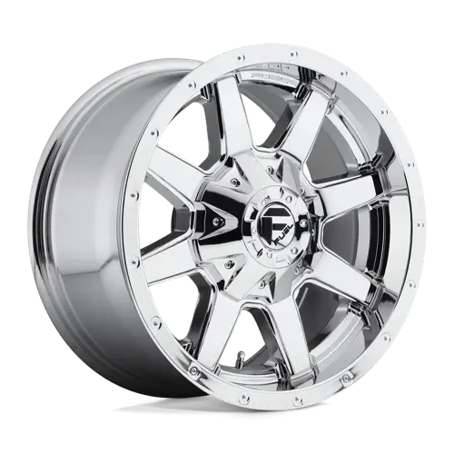 Maverick 17X9 6X135/5.5 106.1 P +01 - D53617909850 1