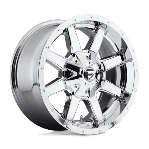 Maverick 18X9 6X135/5.5 106.1 P +20 - D53618909857 1