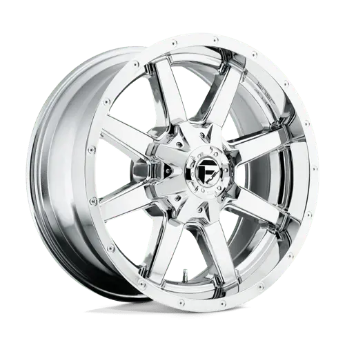 Maverick 20X9 6X135/5.5 106.1 P +20 - D53620909857 1
