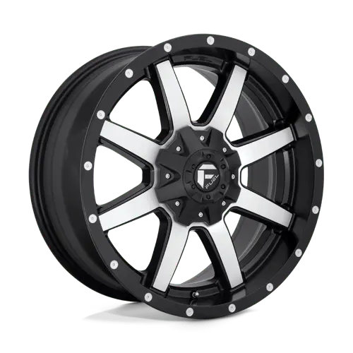 Maverick 17X9 6X135/5.5 106.1 Mb -12 - D53717909845 1