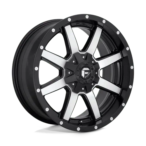 Maverick 20X9 6X135/5.5 106.1 Mb +01 - D53720909850 1