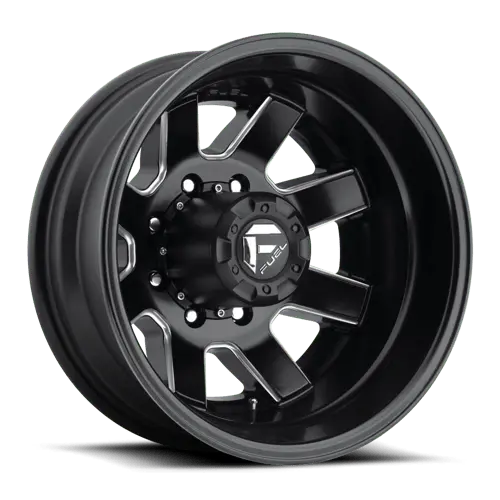 Maverick Drw 17X6.5 8X200 -140 Nbd (Dr) - D538176592r 1