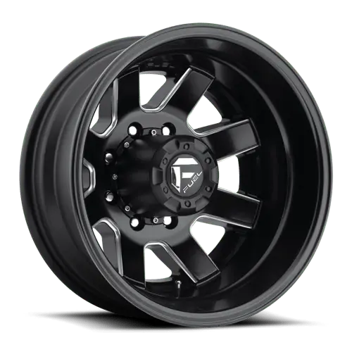 Maverick Drw 17X6.5 8X200 -178 Nbd (Dr) - D53817659230 1