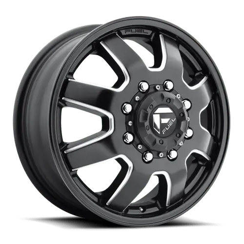 Maverick Drw 17X6.5 8X6.5 +116 Nbd (Df) - D538176582f 1