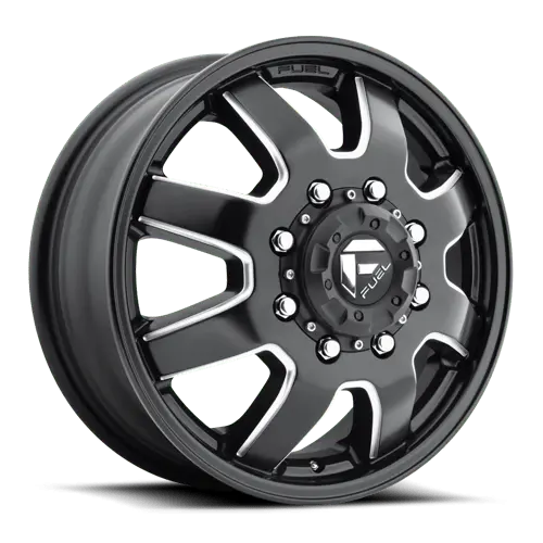 Maverick Drw 17X6.5 8X210 +116 Nbd (Df) - D538176593f 1