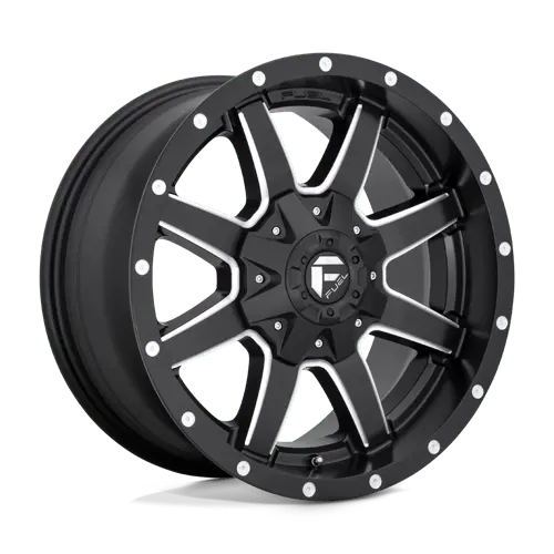 D538 Maverick 17X9 Blank 78.1 Nbd -12Mm - D538179000-12 1