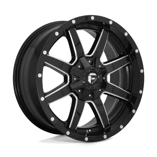 D610 Maverick 22X10 5X5.5/150 Nbl 10Mm - D61022007057 1