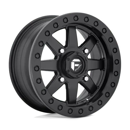 Maverick Hd Utv Bl 15X7 4X137 +38 Bd - D9361570a654 1
