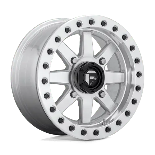 Maverick Hd Utv Bl 15X7 4X156 +38 Mcn - D9371570a554 1