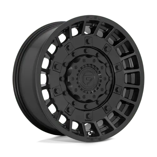 Militia 17X9 5X114.3/127 Bd 4.5 78.1 -12 - D72317902645 1