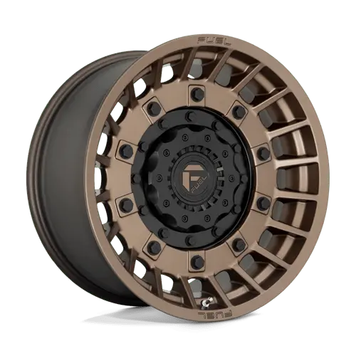 D725 Militia 17X9 5X4.5/5.0 Zdb 01Mm - D72517902650 1