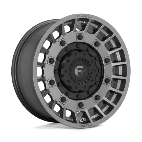 Militia 20X9 6X135/139.7 Gdb 5 106.1 +01 - D72620909850 1