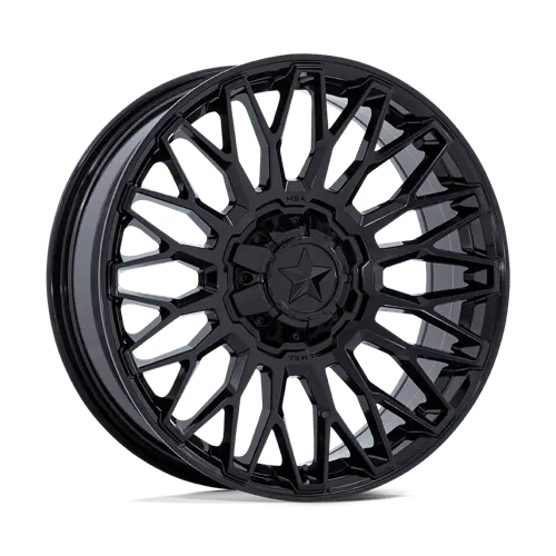 Clubber Utv 15X7 5X4.5 72 +10 G-Blk - Ma050bx15701210 1