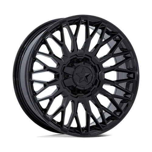 Clubber Utv 24X7 4X137/156 +0 G-Blk - Ma050bx24704a00 1