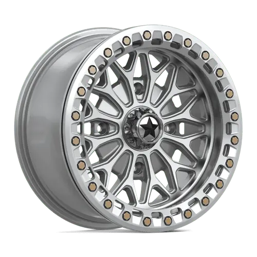 Bolo Utv Bl 15X7 4X137 96 +10 G-Slv-Mch - Ma053sd15704810 1