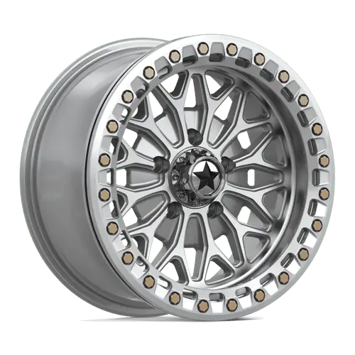 Bolo Utv Bl 15X7 5X4.5 72 +10 G-Slv-Mch - Ma053sd15701210 1