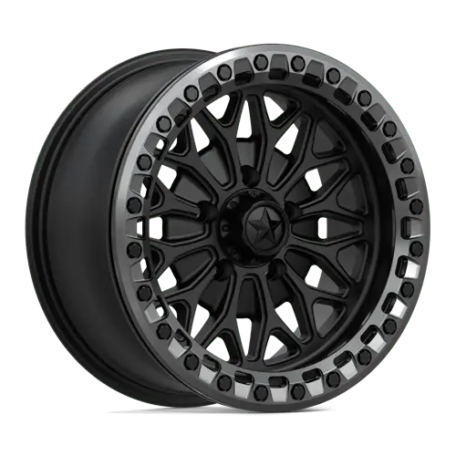 Bolo Utv Bl 15X7 5X4.5 72 +10 M-Blk Gmtl - Ma053ma15701210 1