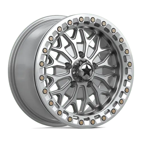 Bolo Utv Bl 15X7 5X4.5 72 +38 G-Slv-Mch - Ma053sd15701238 1
