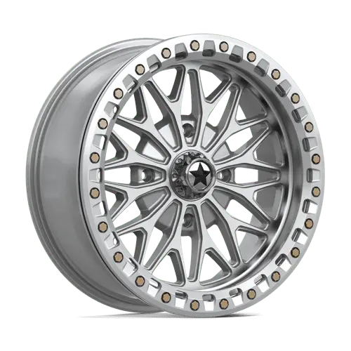 Bolo Utv Bl 18X7 4X156 115 +10 G-Slv-Mch - Ma053sd18704410 1