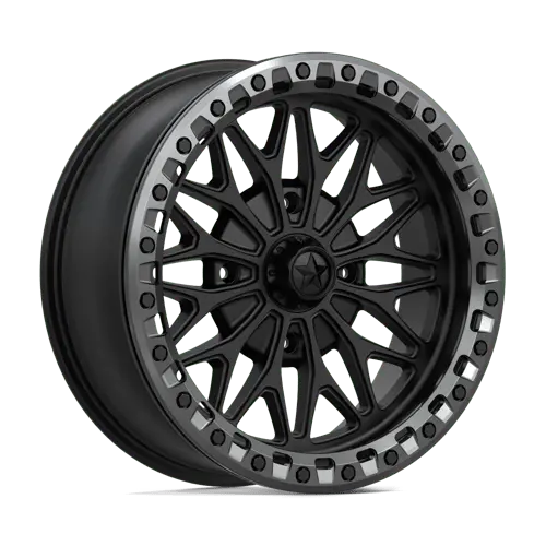 Bolo Utv Bl 18X7 4X156 115 +10 Mblk Gmtl - Ma053ma18704410 1