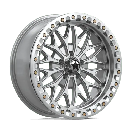 Bolo Utv Bl 18X7 5X4.5 72 +10 G-Slv-Mch - Ma053sd18701210 1