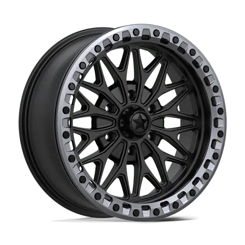 Bolo Utv Bl 18X7 6X5.5 100 +10 Mblk Gmtl - Ma053ma18706u10 1