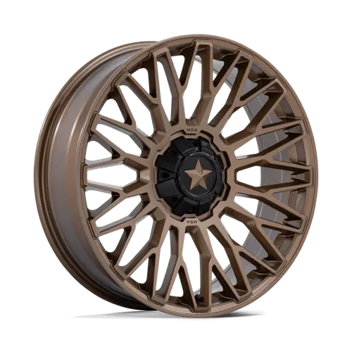 Clubber Utv 22X7 4X137/156 110 +0 M-Brnz - Ma050zx22704a00 1