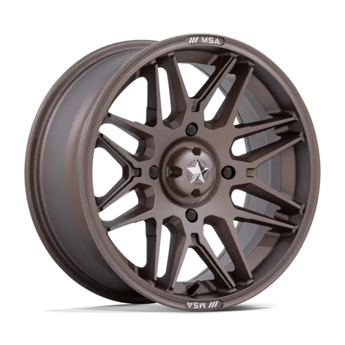 Radar Utv 14X7 4X156 115 +10 M-Brnz - Ma052zx14704410 1