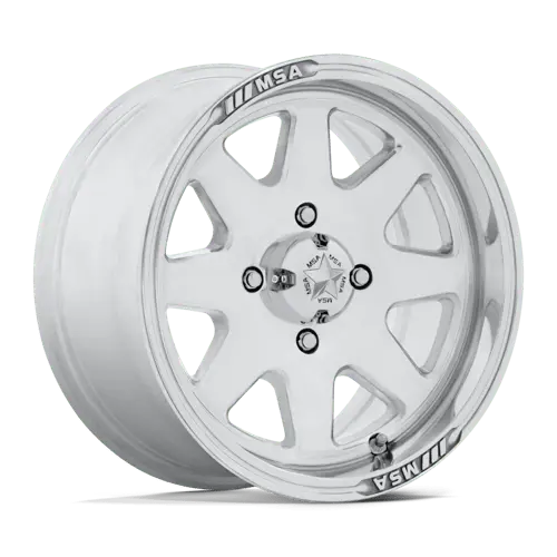 Spark Utv 14X7 4X137 96 -47 Polish - Ma054hx14704847n 1
