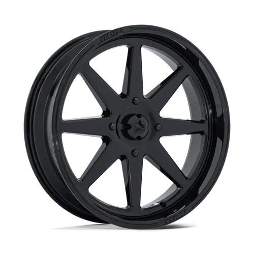 Spark Utv 18X7 4X137 96 +10 G-Blk - Ma054bx18704810 1