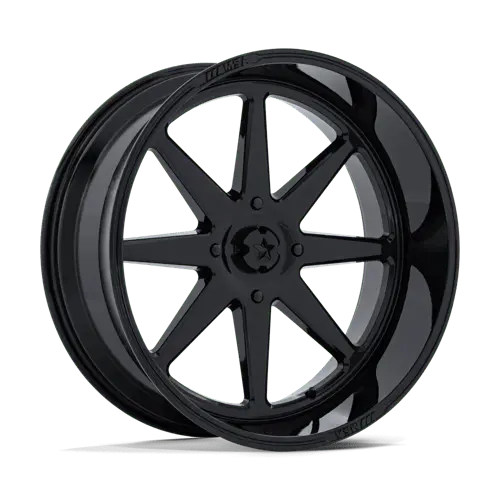 Spark Utv 24X10 4X137 96 -25 G-Blk - Ma054bx24104825n 1