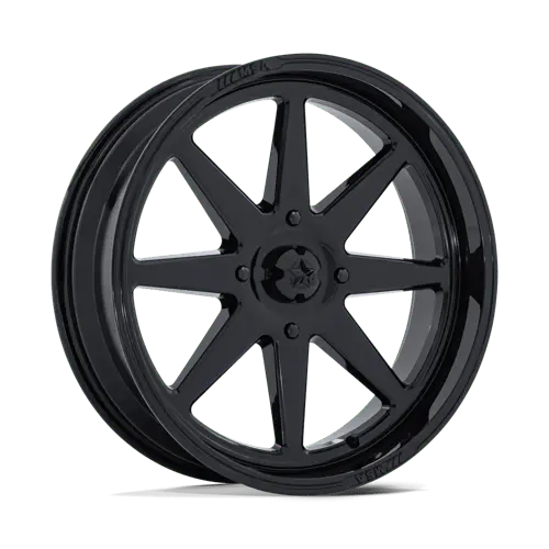 Spark Utv 24X7 4X156 115 +0 G-Blk - Ma054bx24704400 1