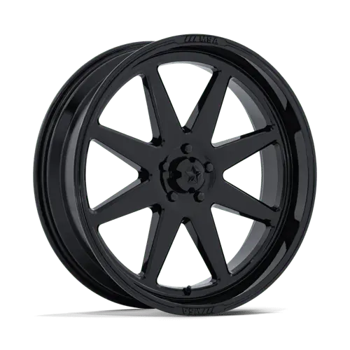 Spark Utv 24X10 5X4.5 72 -25 G-Blk - Ma054bx24101225n 1